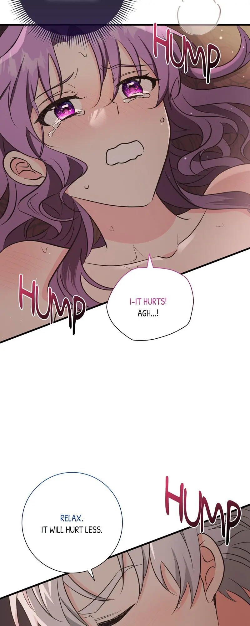 The Beastly Count After Dark Chapter 28 Page 51