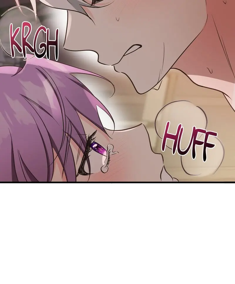 The Beastly Count After Dark Chapter 28 Page 52