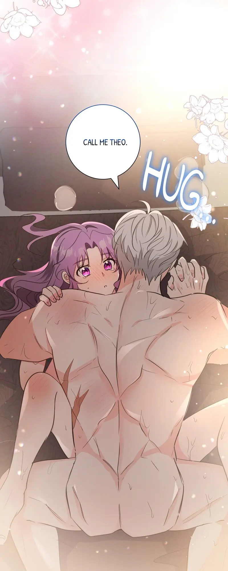 The Beastly Count After Dark Chapter 28 Page 56