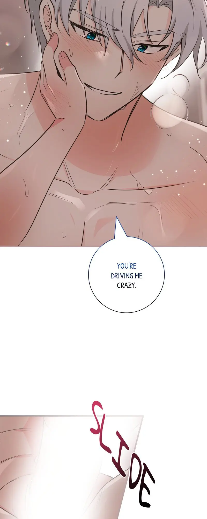 The Beastly Count After Dark Chapter 28 Page 60