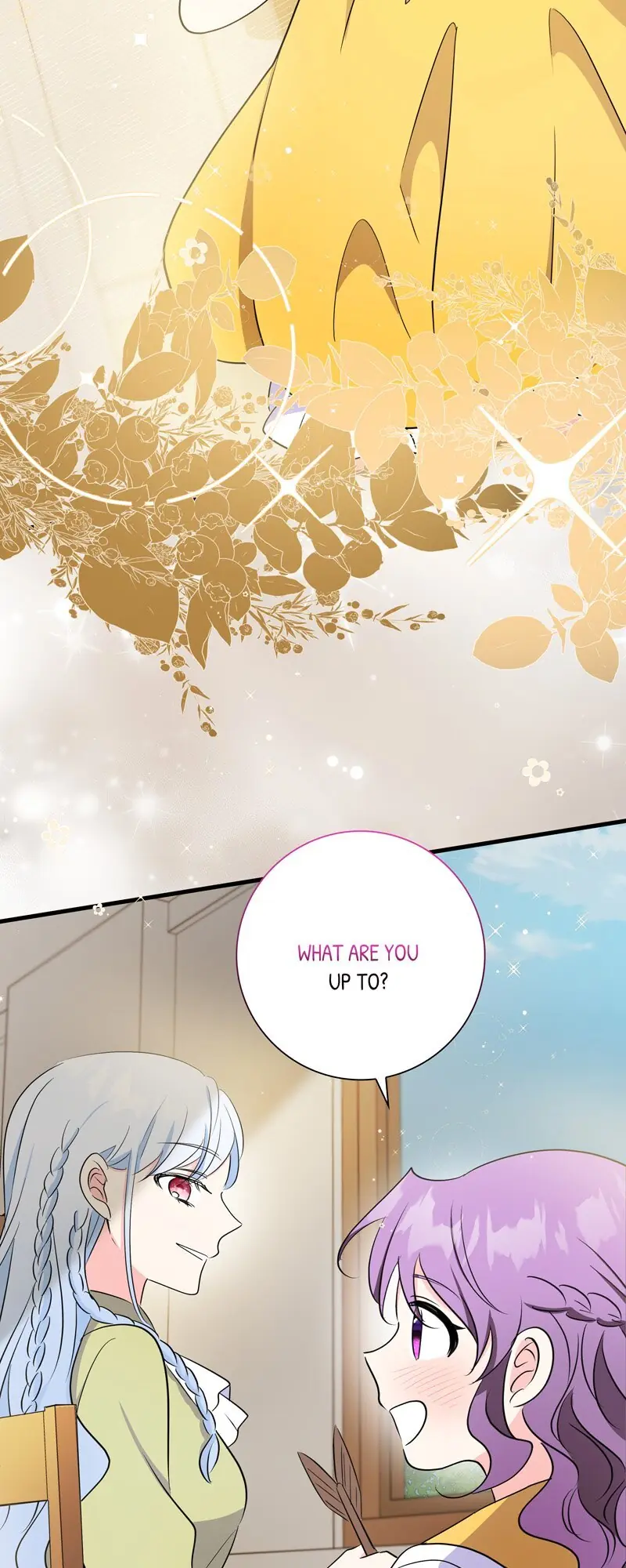 The Beastly Count After Dark Chapter 28 Page 68
