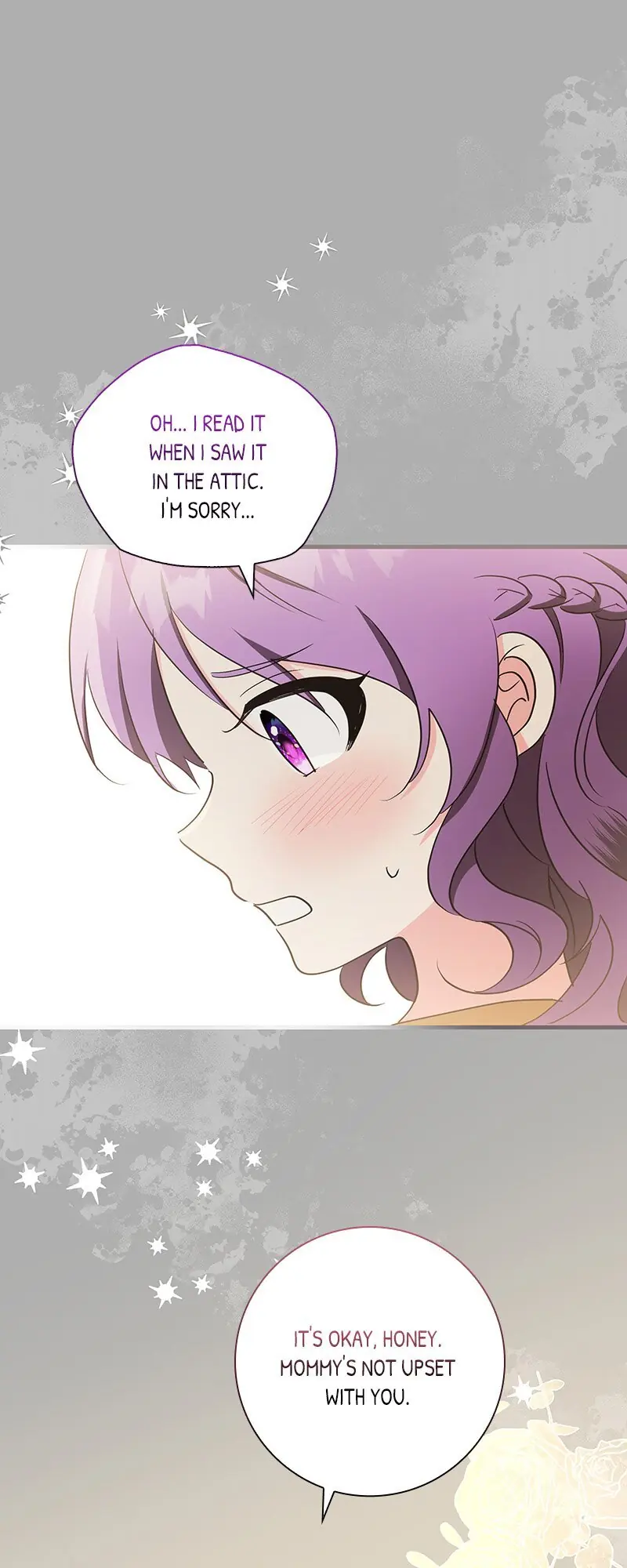 The Beastly Count After Dark Chapter 28 Page 75