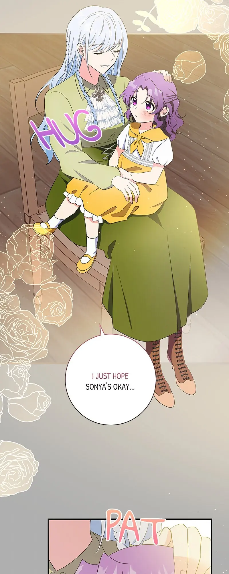 The Beastly Count After Dark Chapter 28 Page 76