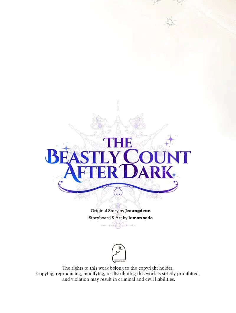 The Beastly Count After Dark Chapter 28 Page 80