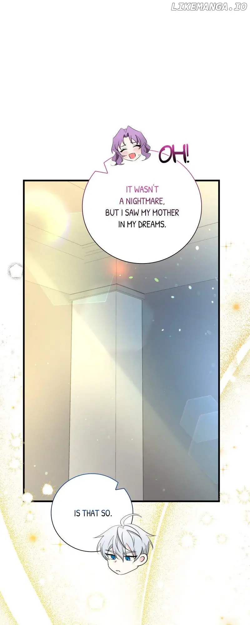 The Beastly Count After Dark Chapter 29 Page 9