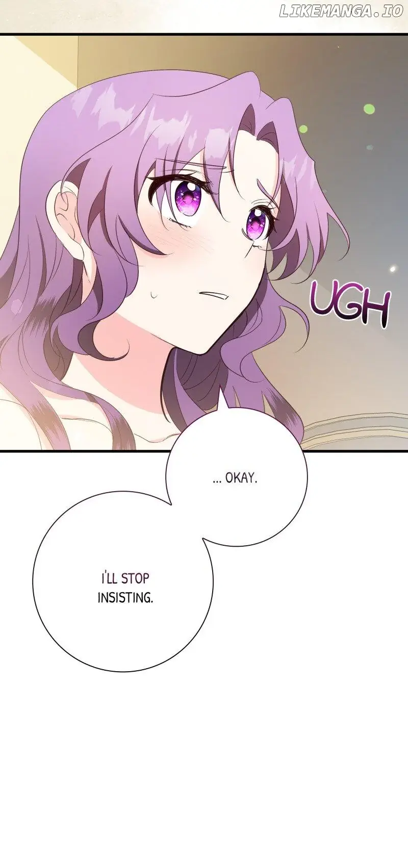 The Beastly Count After Dark Chapter 29 Page 22
