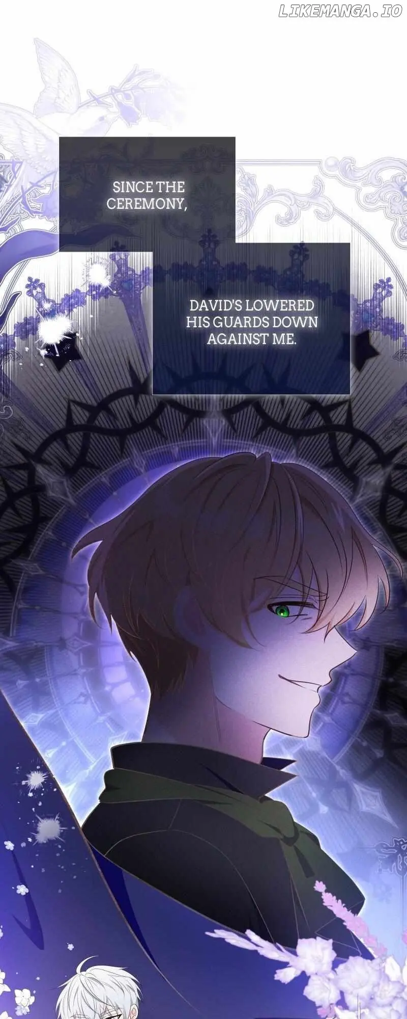 The Beastly Count After Dark Chapter 29 Page 29