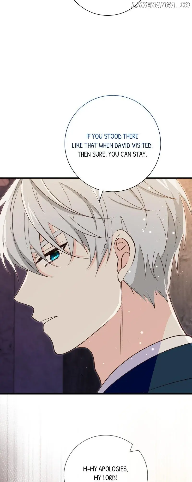 The Beastly Count After Dark Chapter 29 Page 37