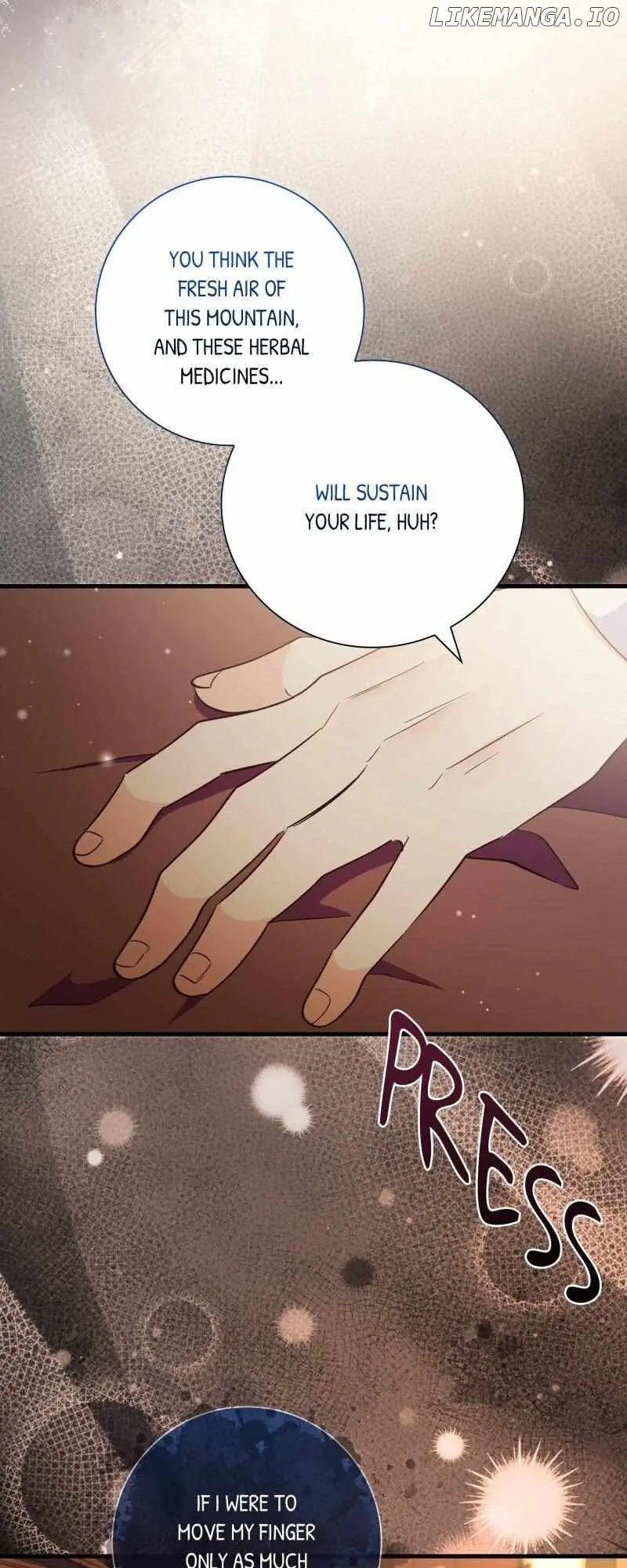 The Beastly Count After Dark Chapter 29 Page 41