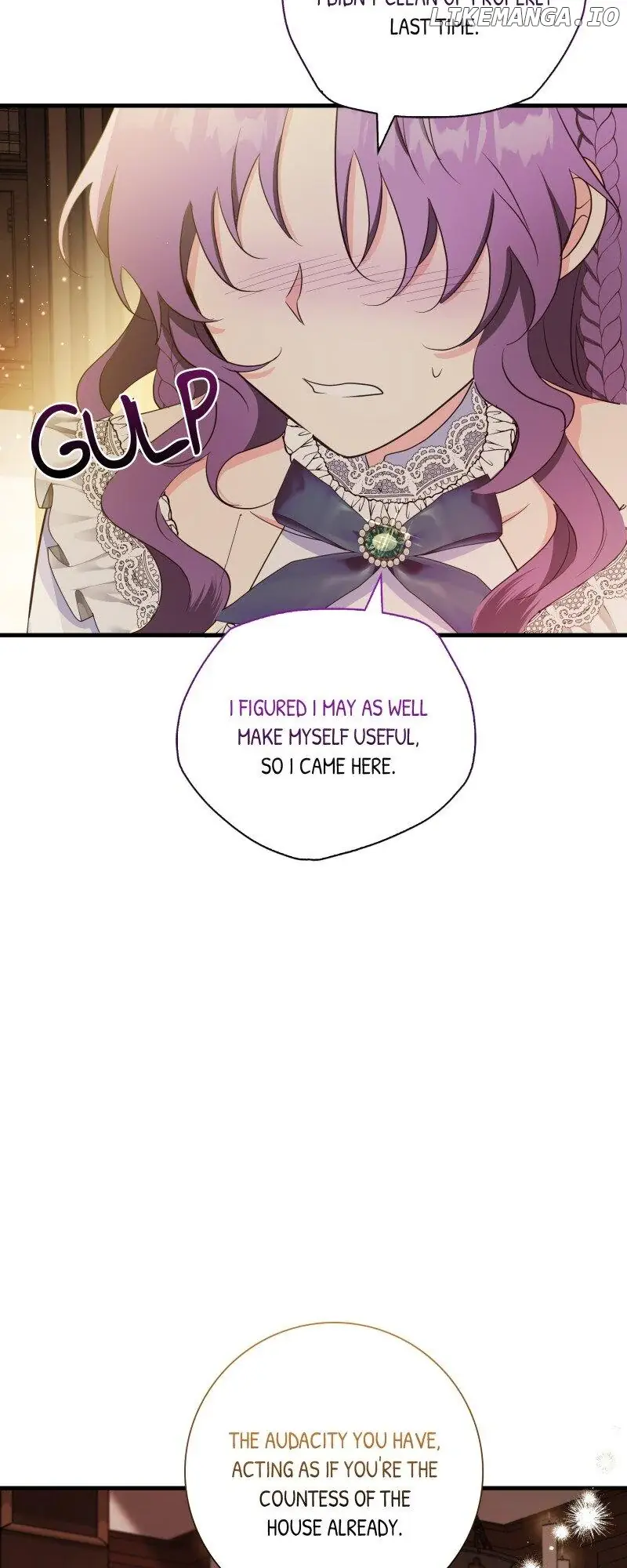 The Beastly Count After Dark Chapter 29 Page 63