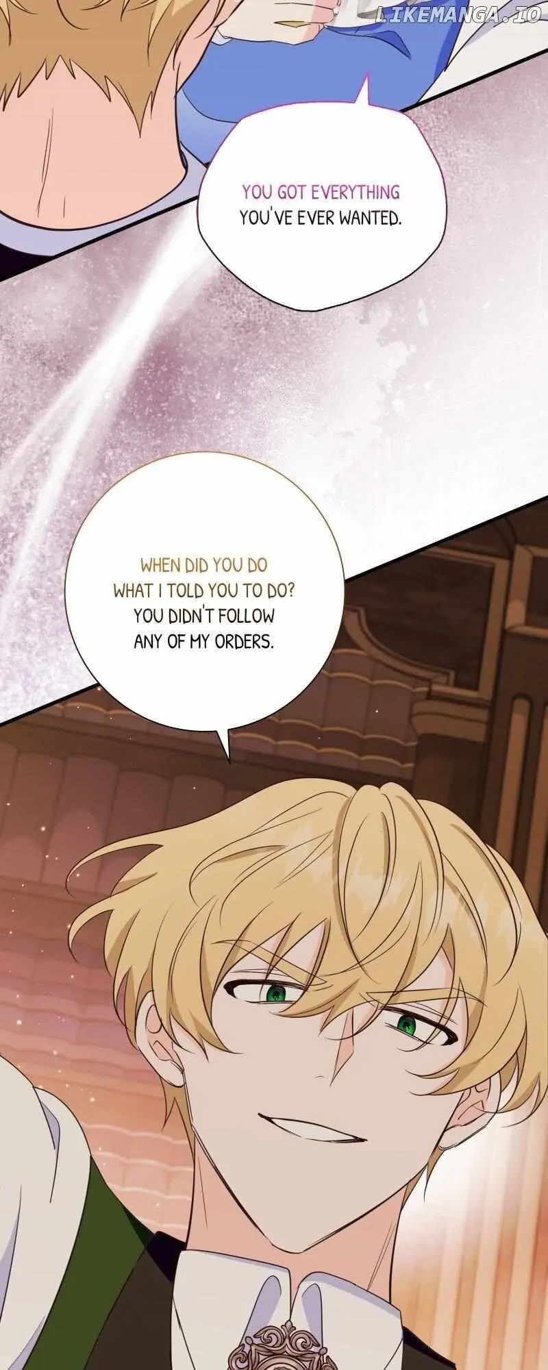 The Beastly Count After Dark Chapter 29 Page 67