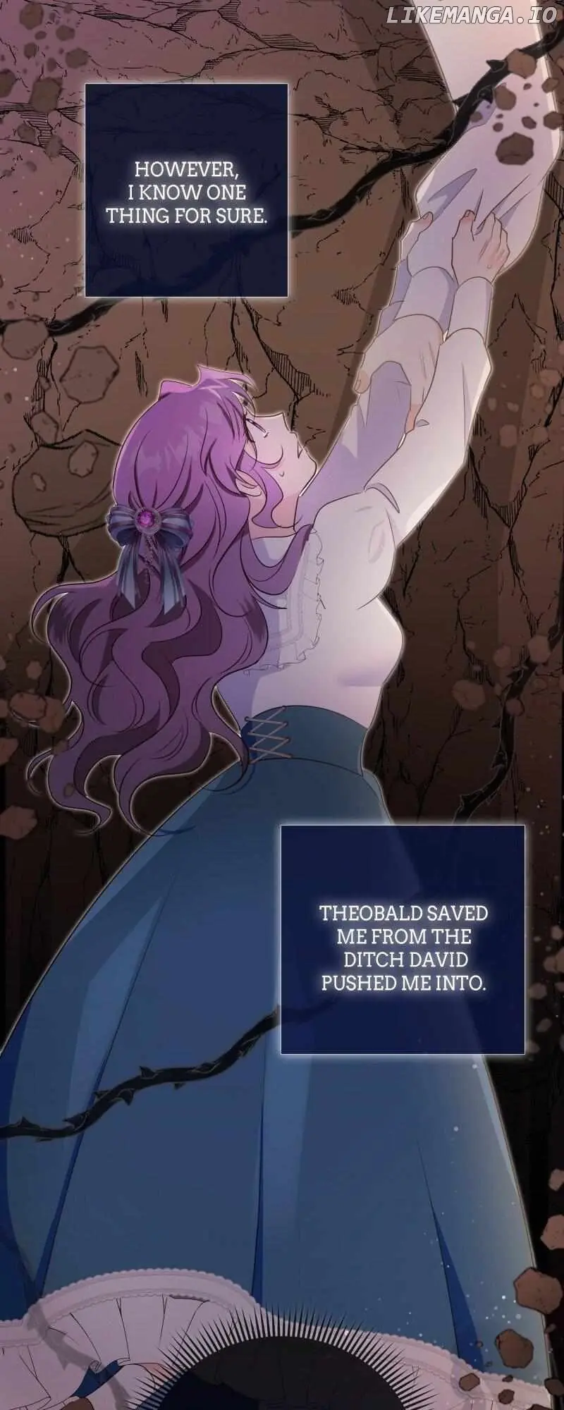 The Beastly Count After Dark Chapter 29 Page 72