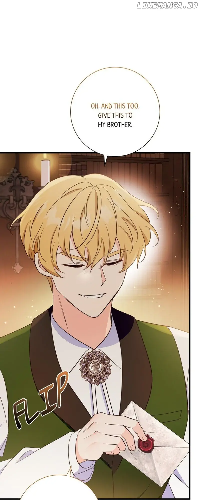 The Beastly Count After Dark Chapter 29 Page 76