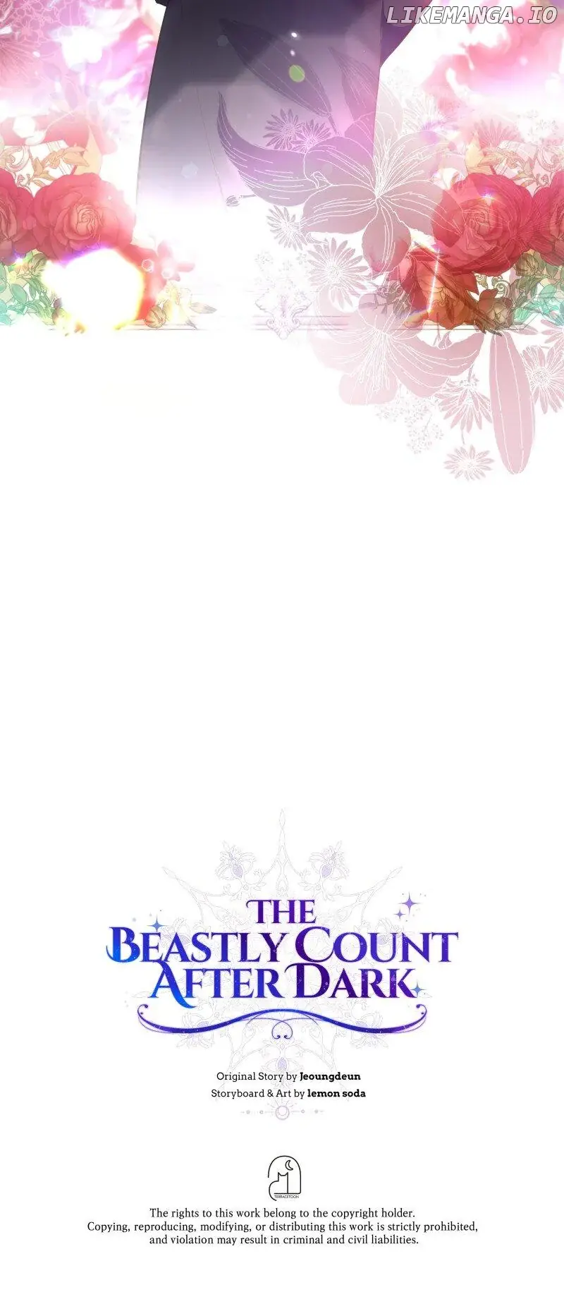 The Beastly Count After Dark Chapter 29 Page 80
