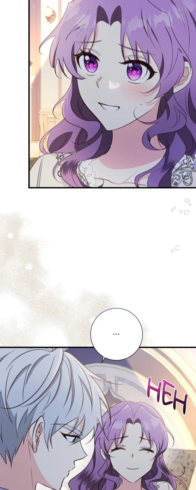 The Beastly Count After Dark Chapter 30 Page 7