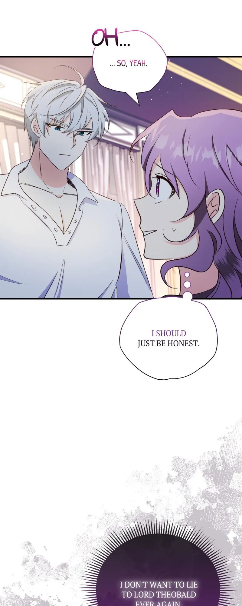 The Beastly Count After Dark Chapter 30 Page 10