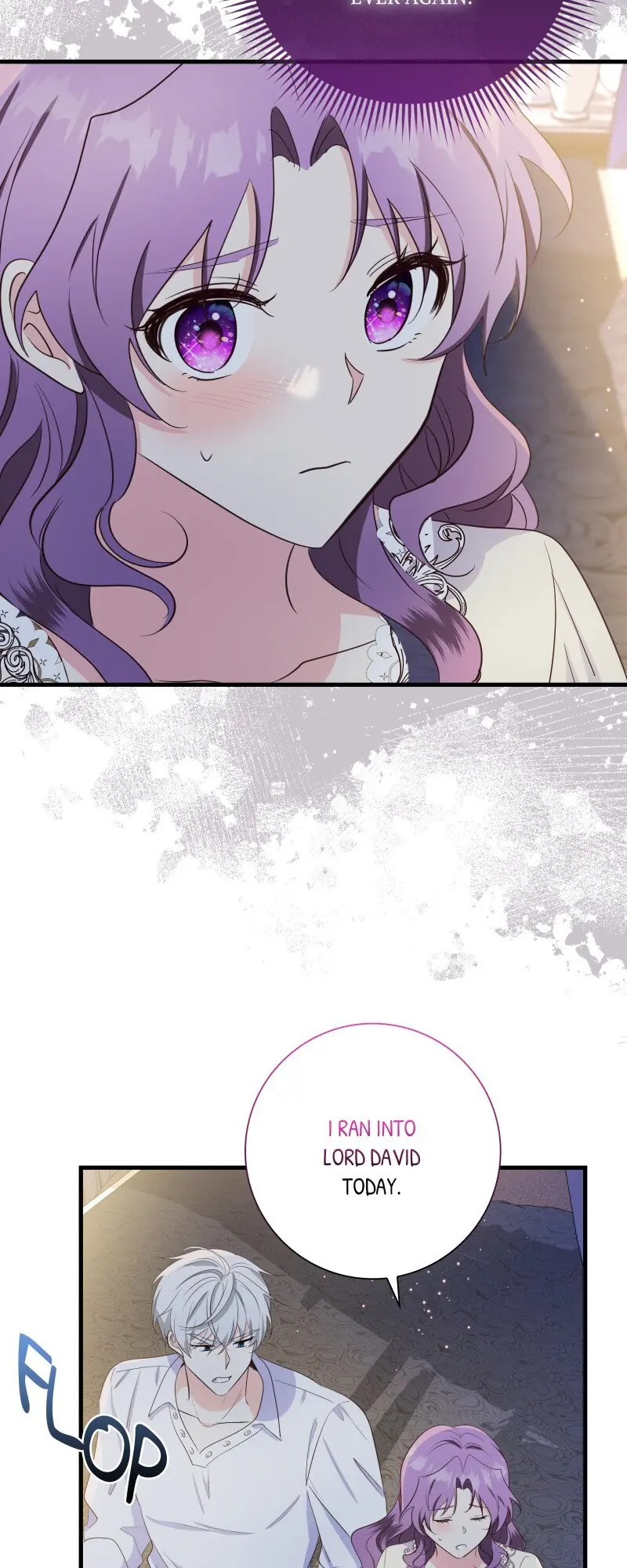 The Beastly Count After Dark Chapter 30 Page 11