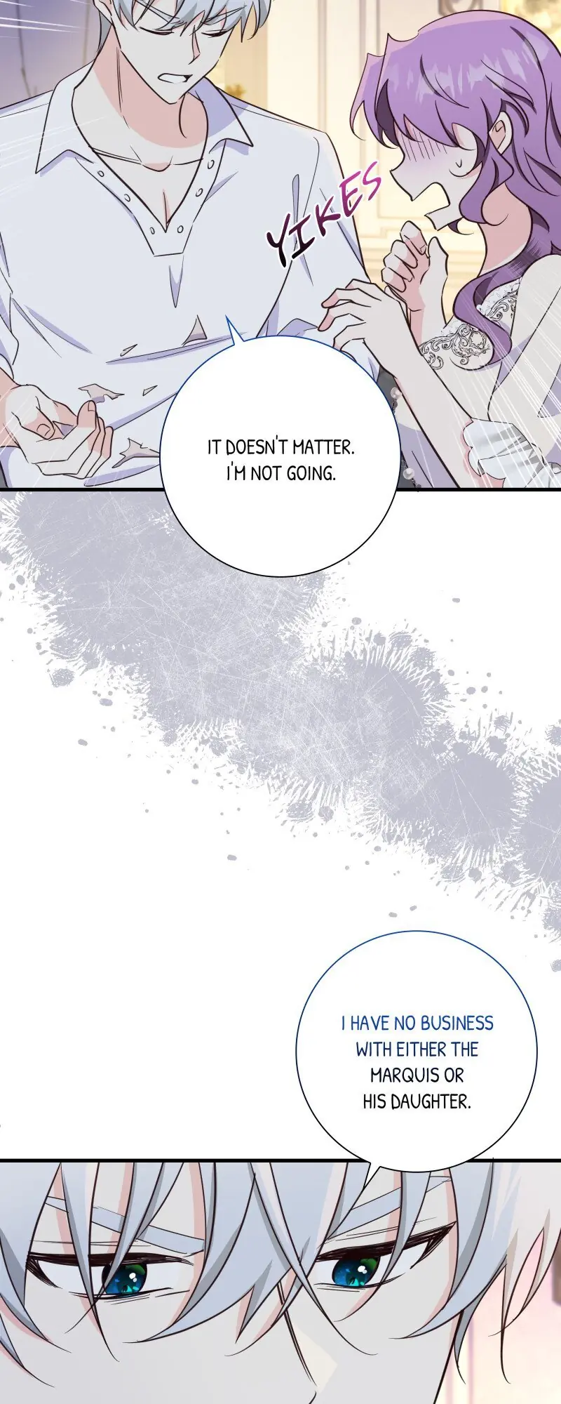 The Beastly Count After Dark Chapter 30 Page 17
