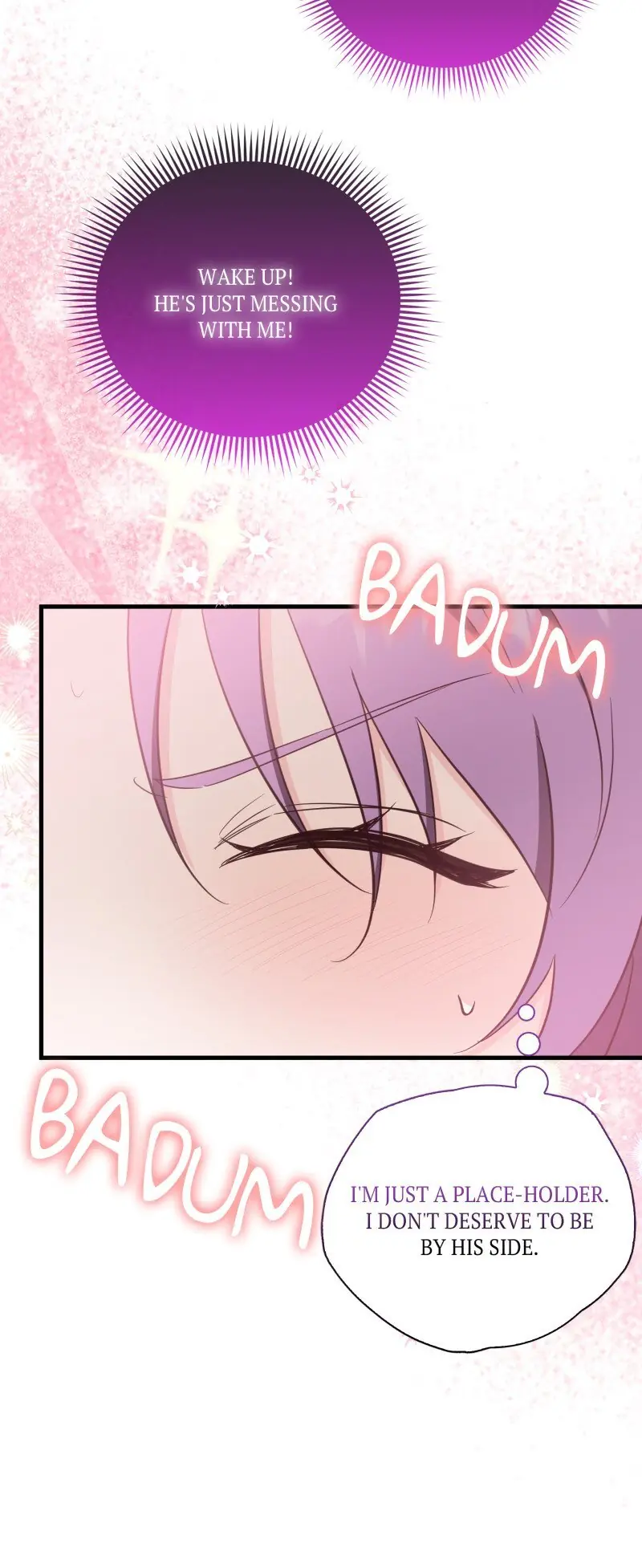 The Beastly Count After Dark Chapter 30 Page 28