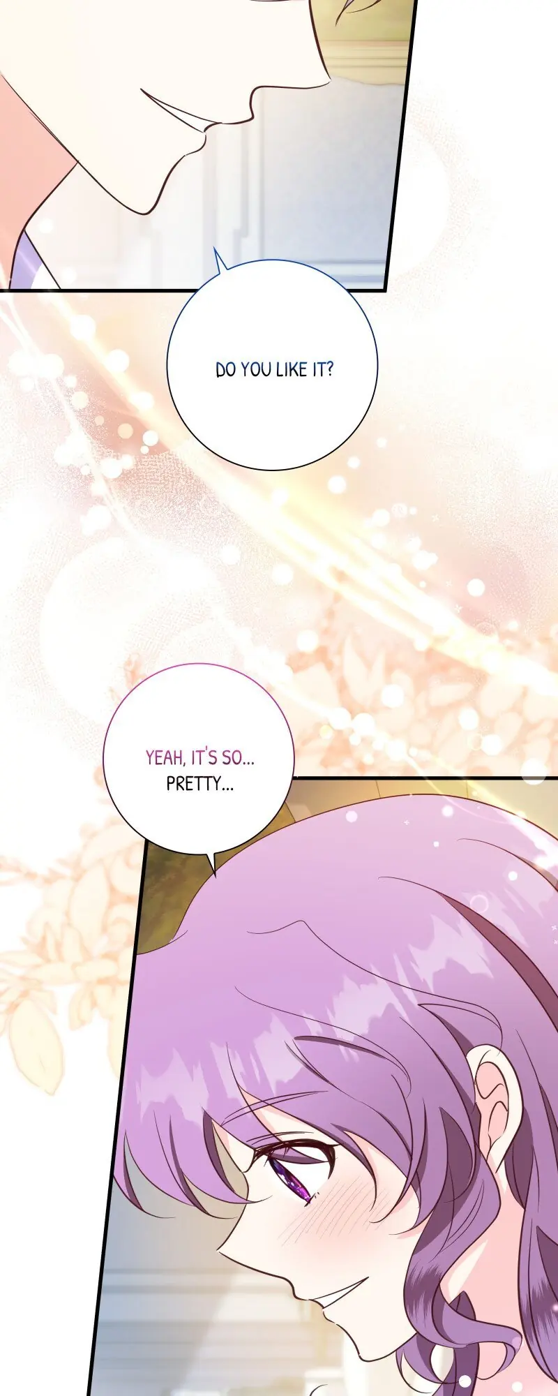 The Beastly Count After Dark Chapter 30 Page 41