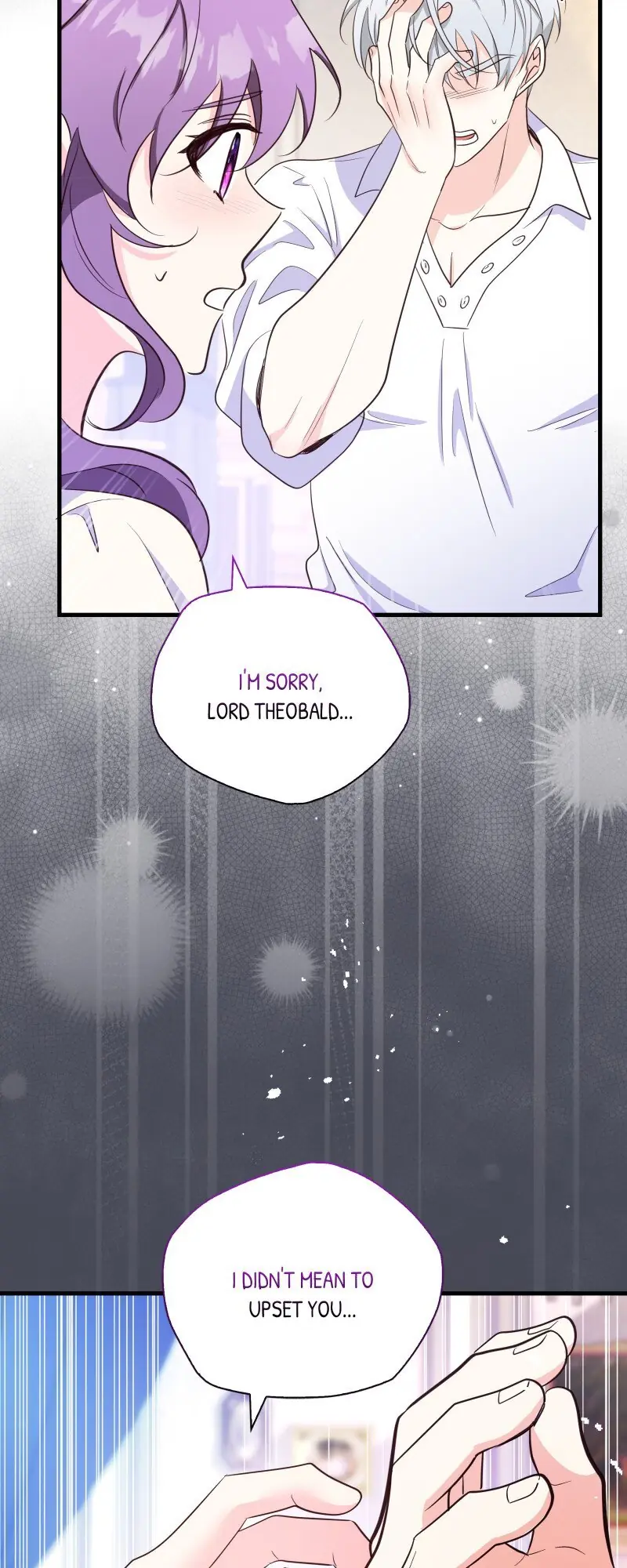 The Beastly Count After Dark Chapter 30 Page 62