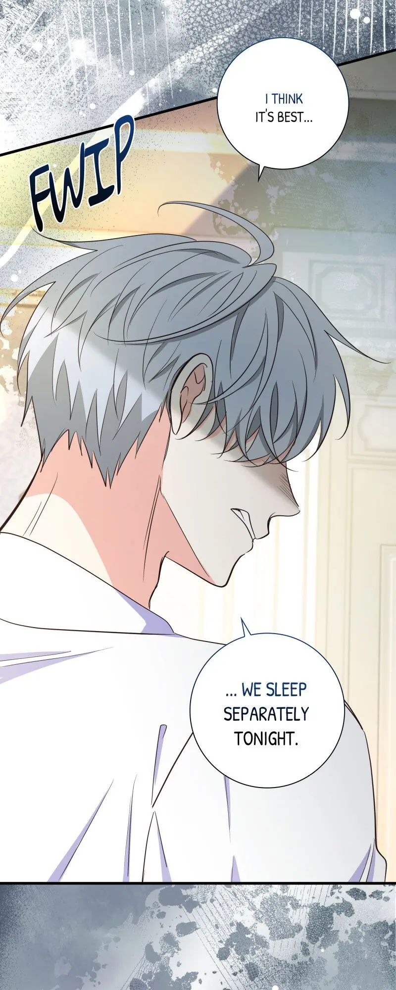 The Beastly Count After Dark Chapter 30 Page 65