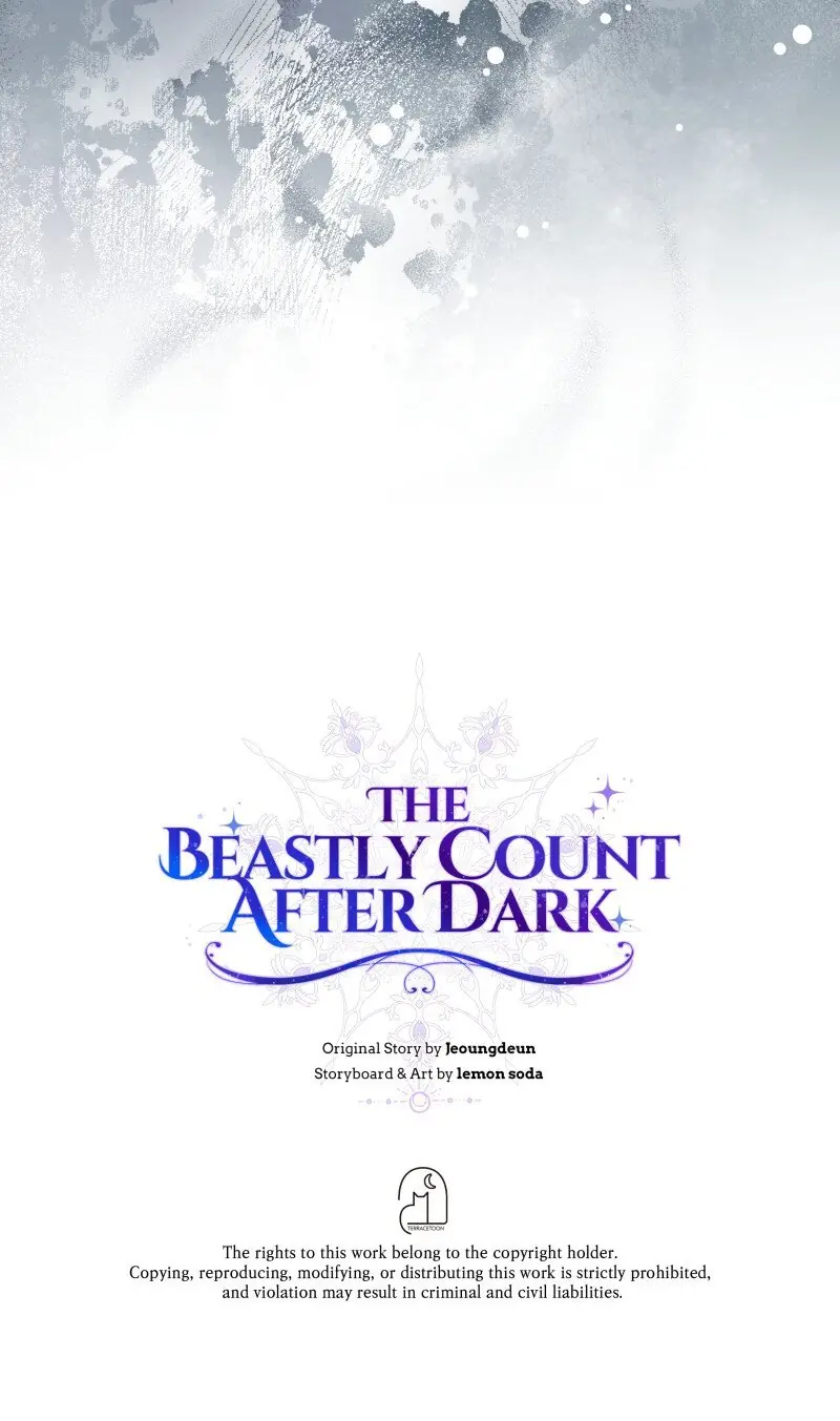 The Beastly Count After Dark Chapter 30 Page 66