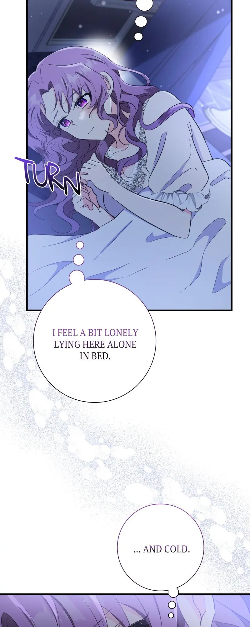 The Beastly Count After Dark Chapter 31 Page 5