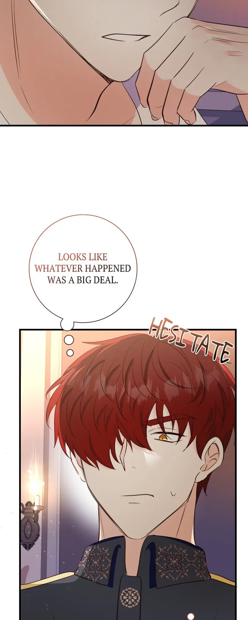 The Beastly Count After Dark Chapter 31 Page 12