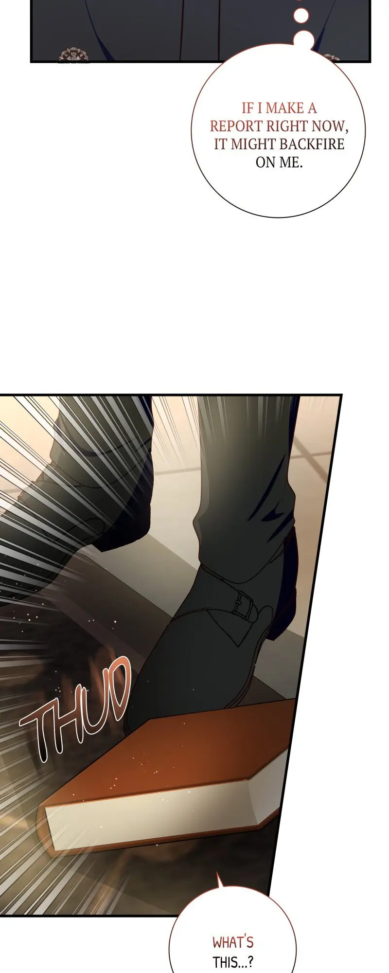 The Beastly Count After Dark Chapter 31 Page 13