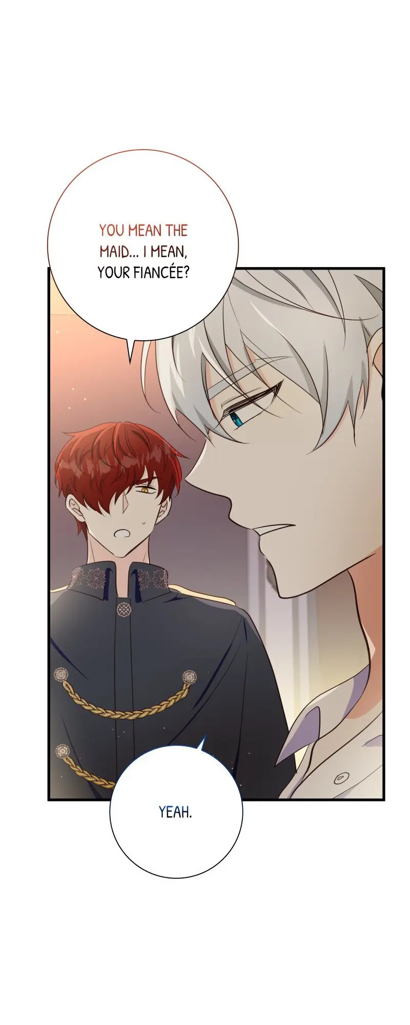 The Beastly Count After Dark Chapter 31 Page 20