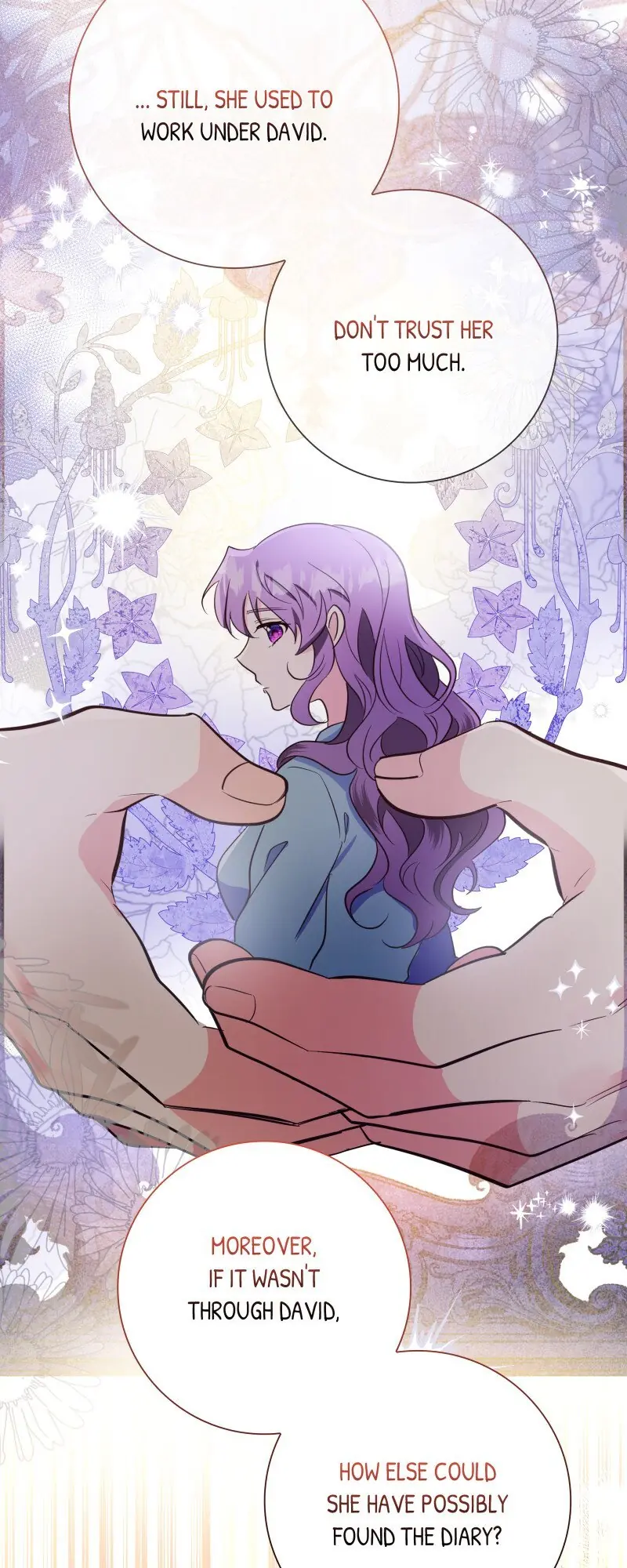 The Beastly Count After Dark Chapter 31 Page 26