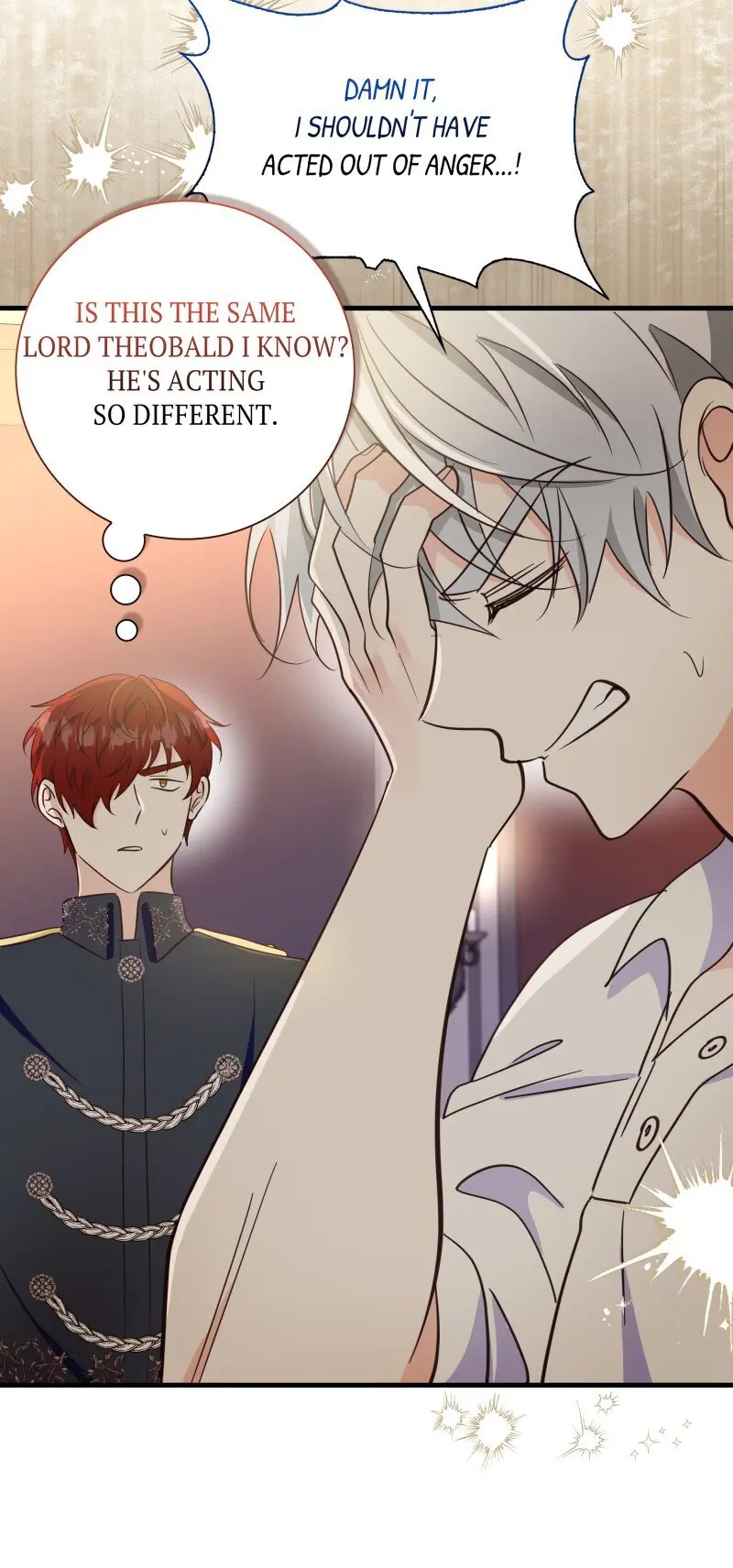 The Beastly Count After Dark Chapter 31 Page 29