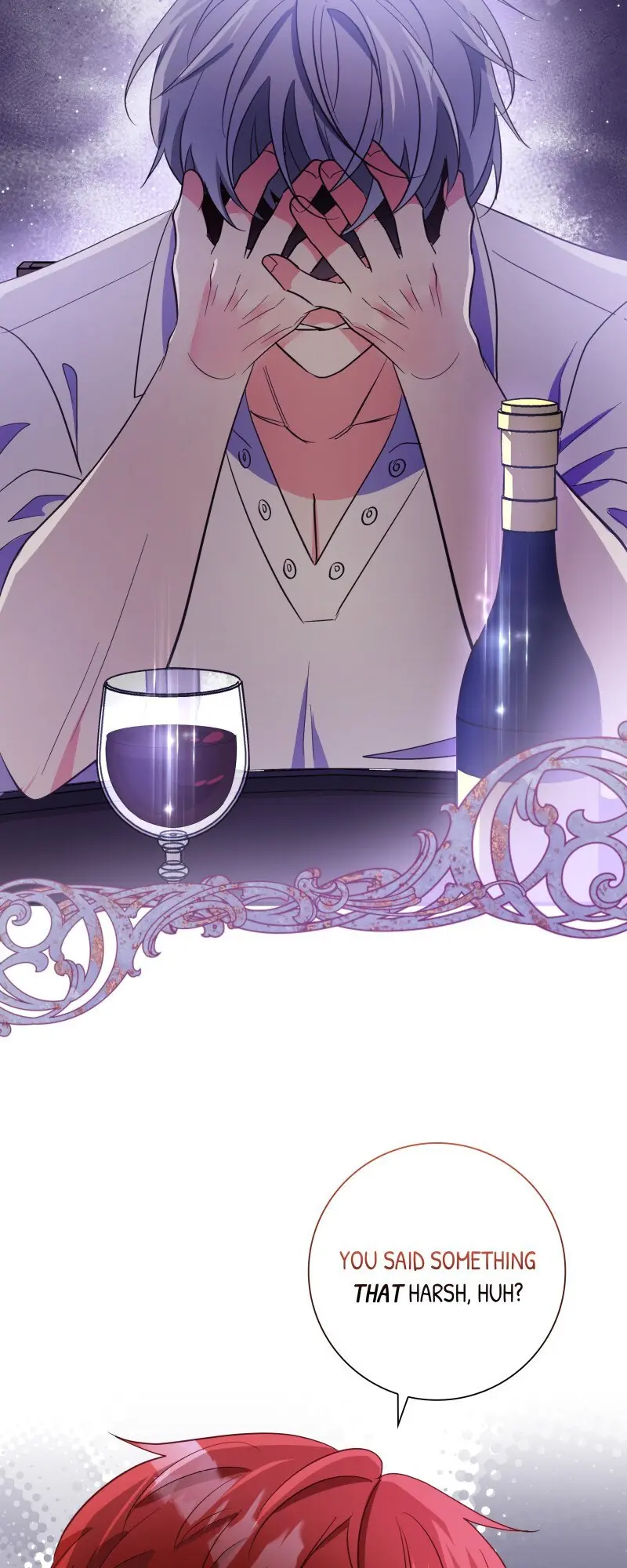 The Beastly Count After Dark Chapter 31 Page 31