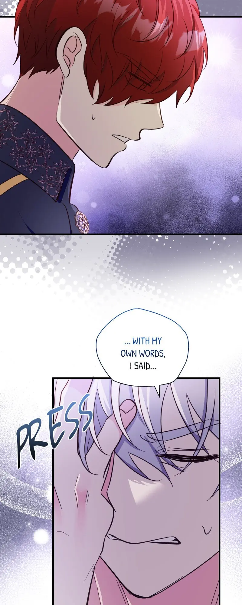 The Beastly Count After Dark Chapter 31 Page 32