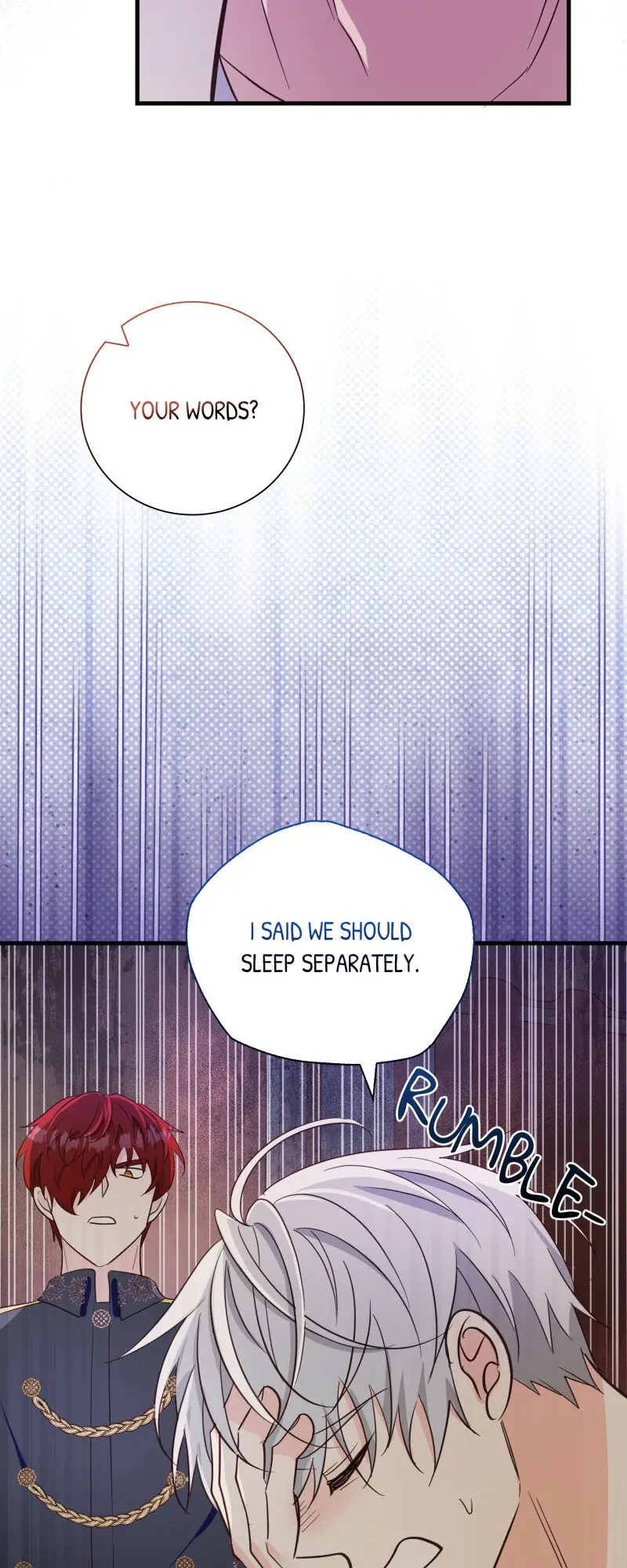 The Beastly Count After Dark Chapter 31 Page 33