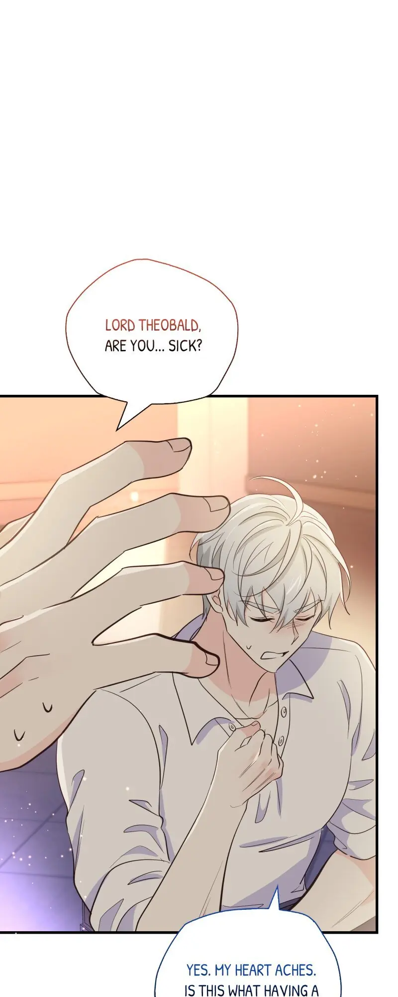 The Beastly Count After Dark Chapter 31 Page 36