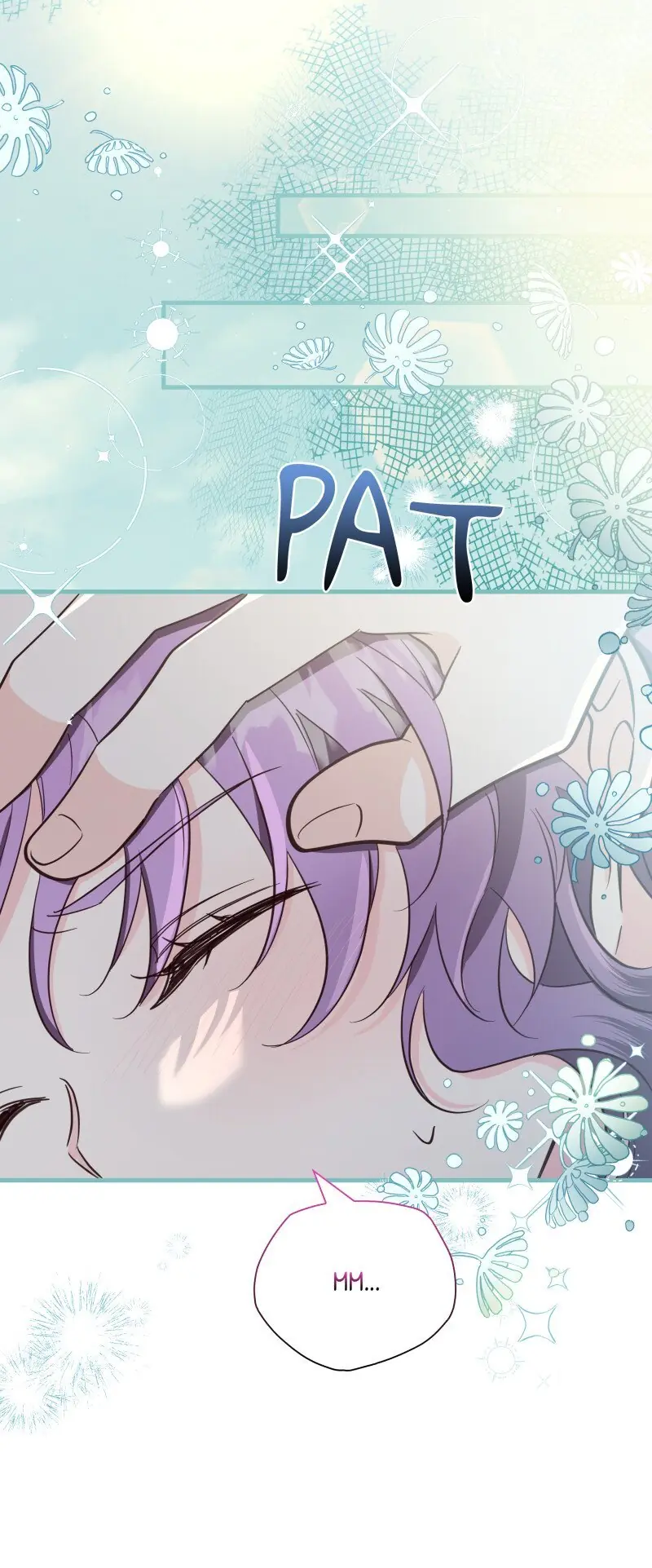 The Beastly Count After Dark Chapter 31 Page 46