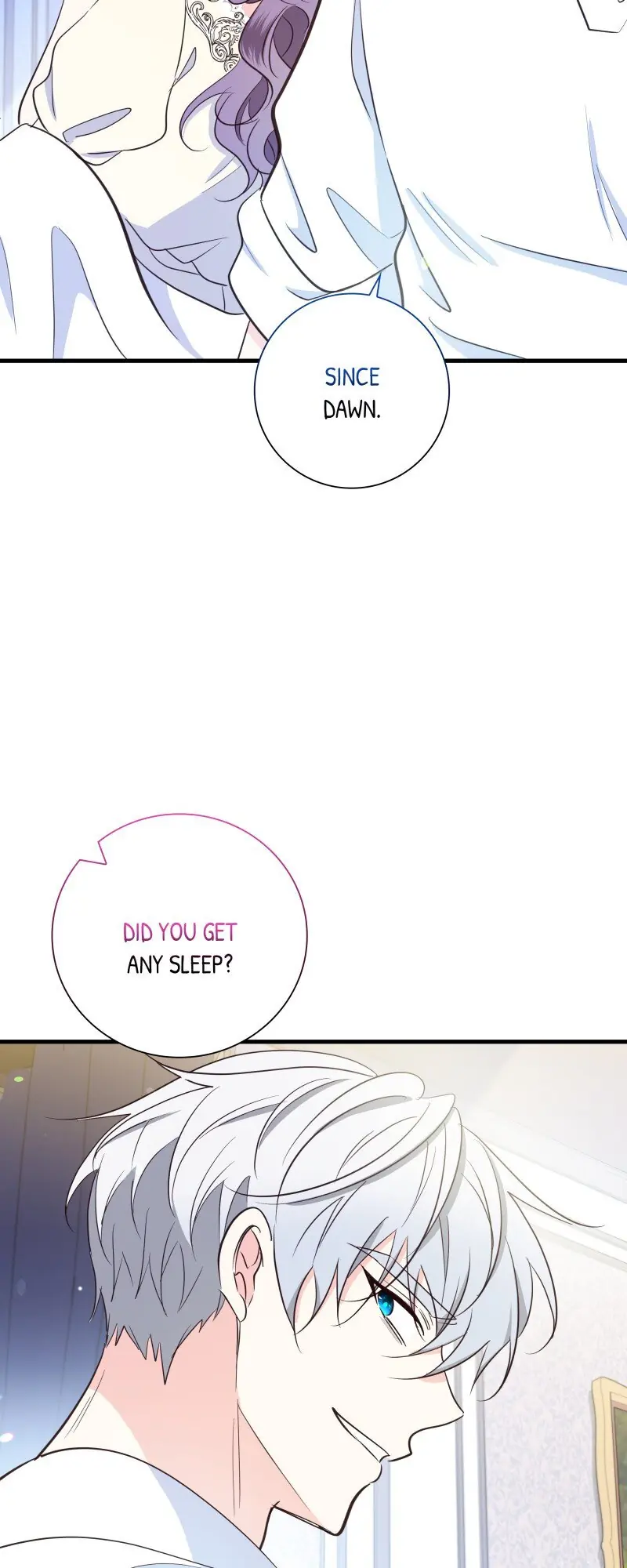 The Beastly Count After Dark Chapter 31 Page 49