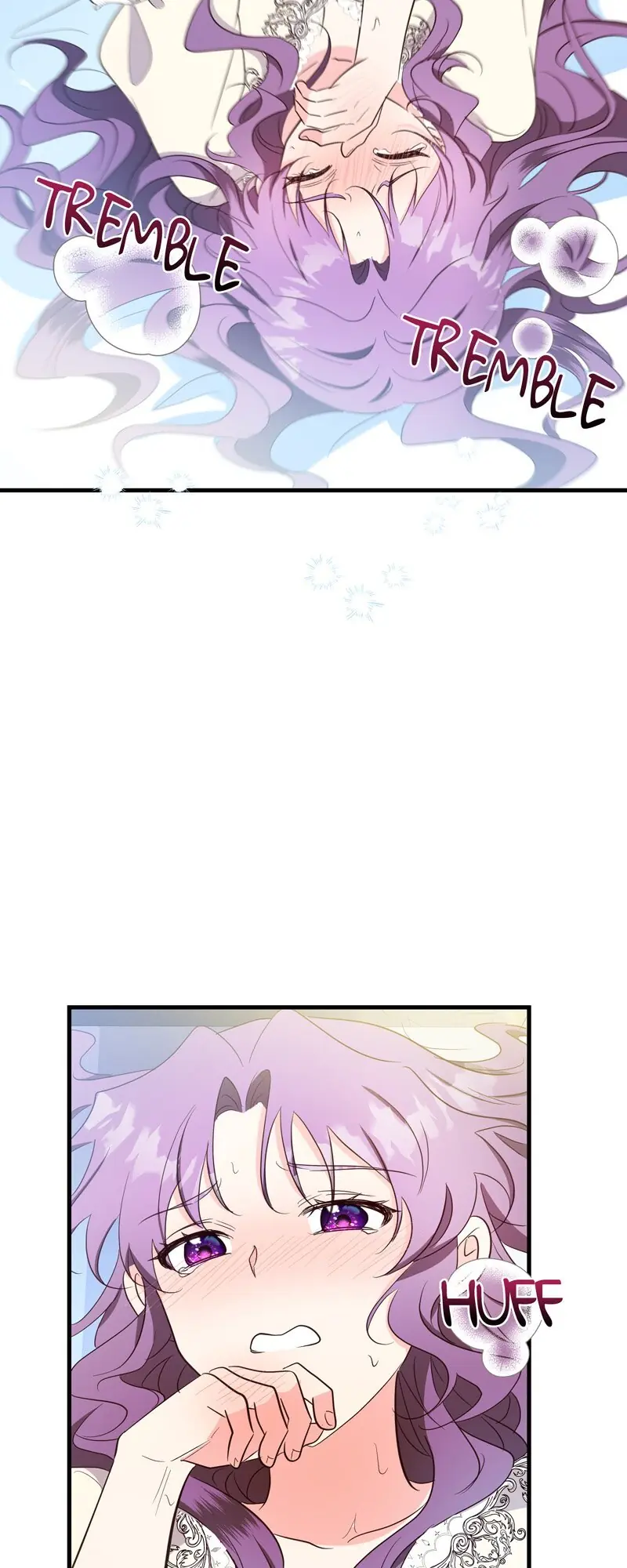 The Beastly Count After Dark Chapter 32 Page 23