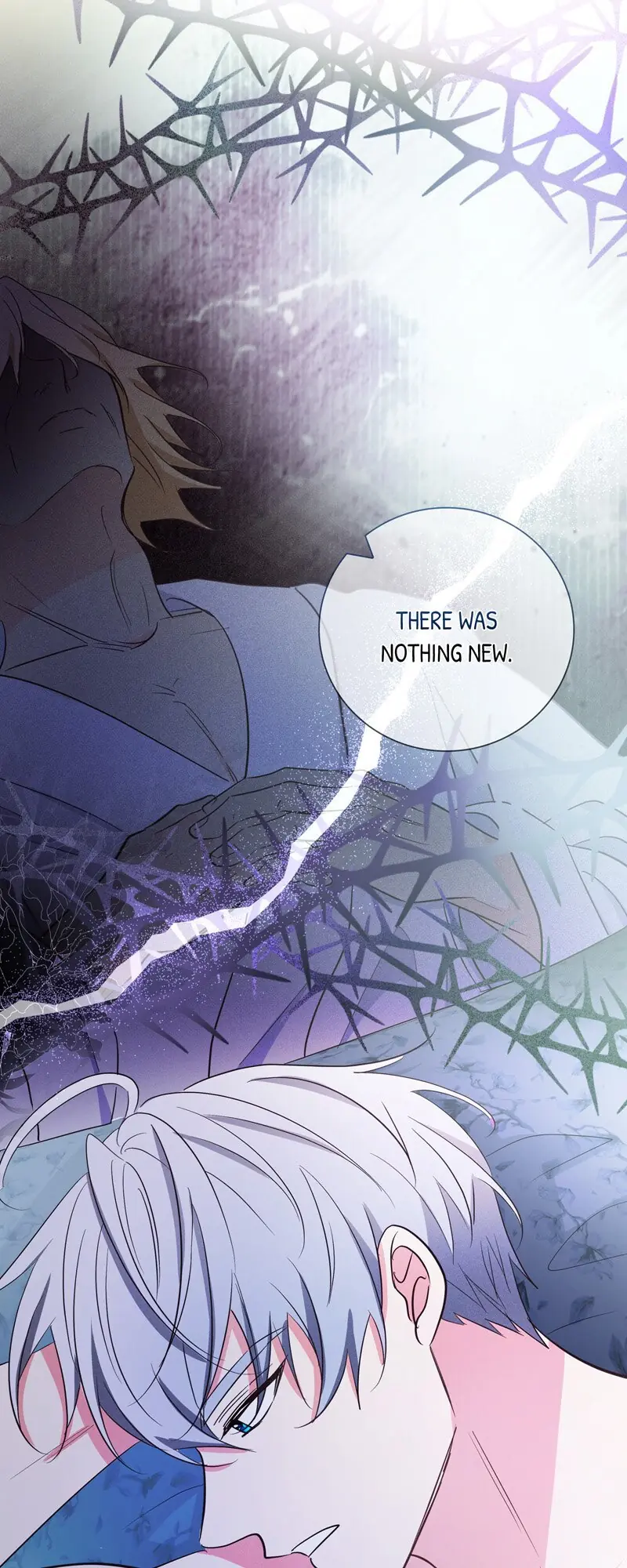 The Beastly Count After Dark Chapter 32 Page 40