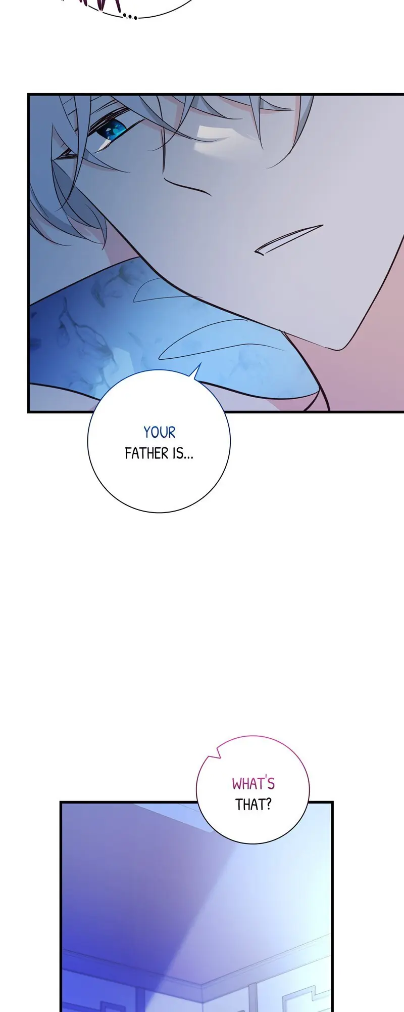 The Beastly Count After Dark Chapter 32 Page 43