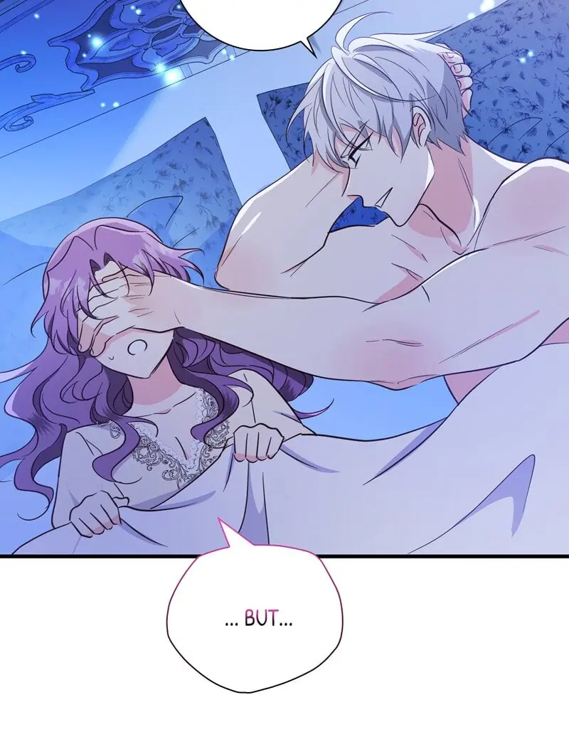 The Beastly Count After Dark Chapter 32 Page 47