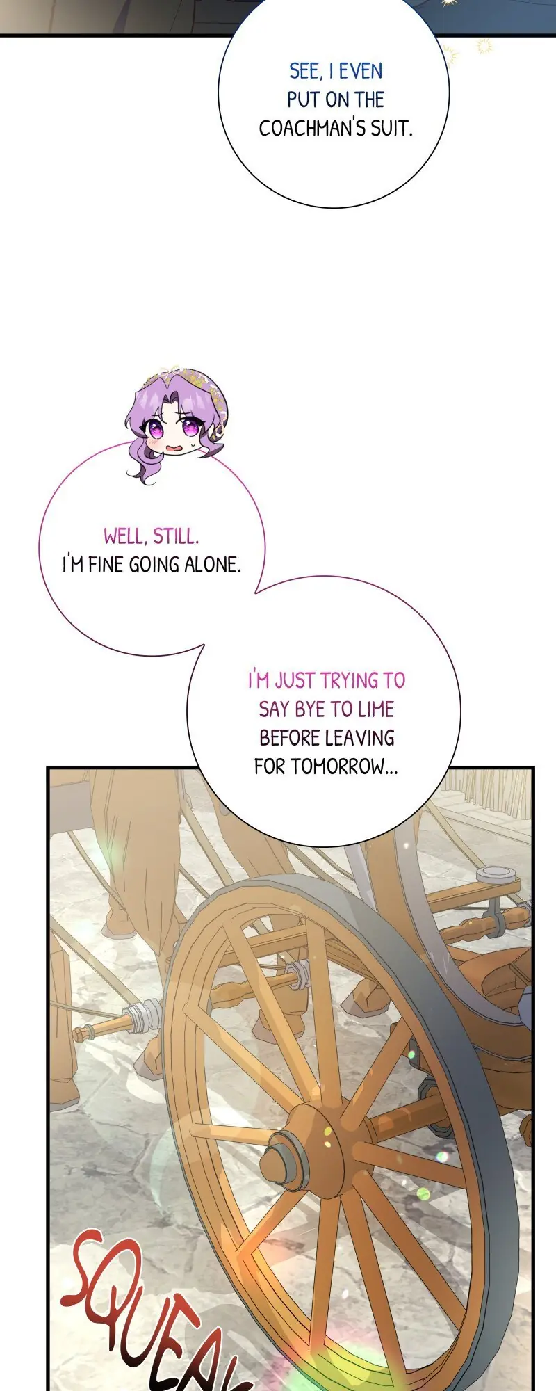 The Beastly Count After Dark Chapter 33 Page 5
