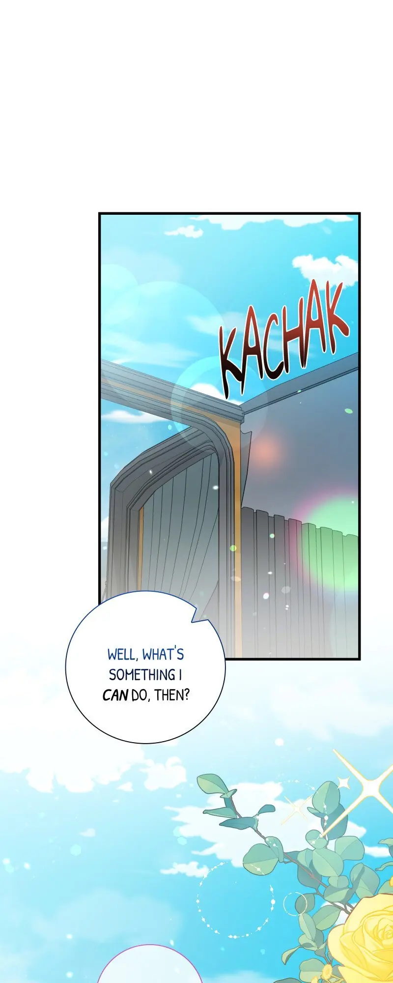 The Beastly Count After Dark Chapter 33 Page 8