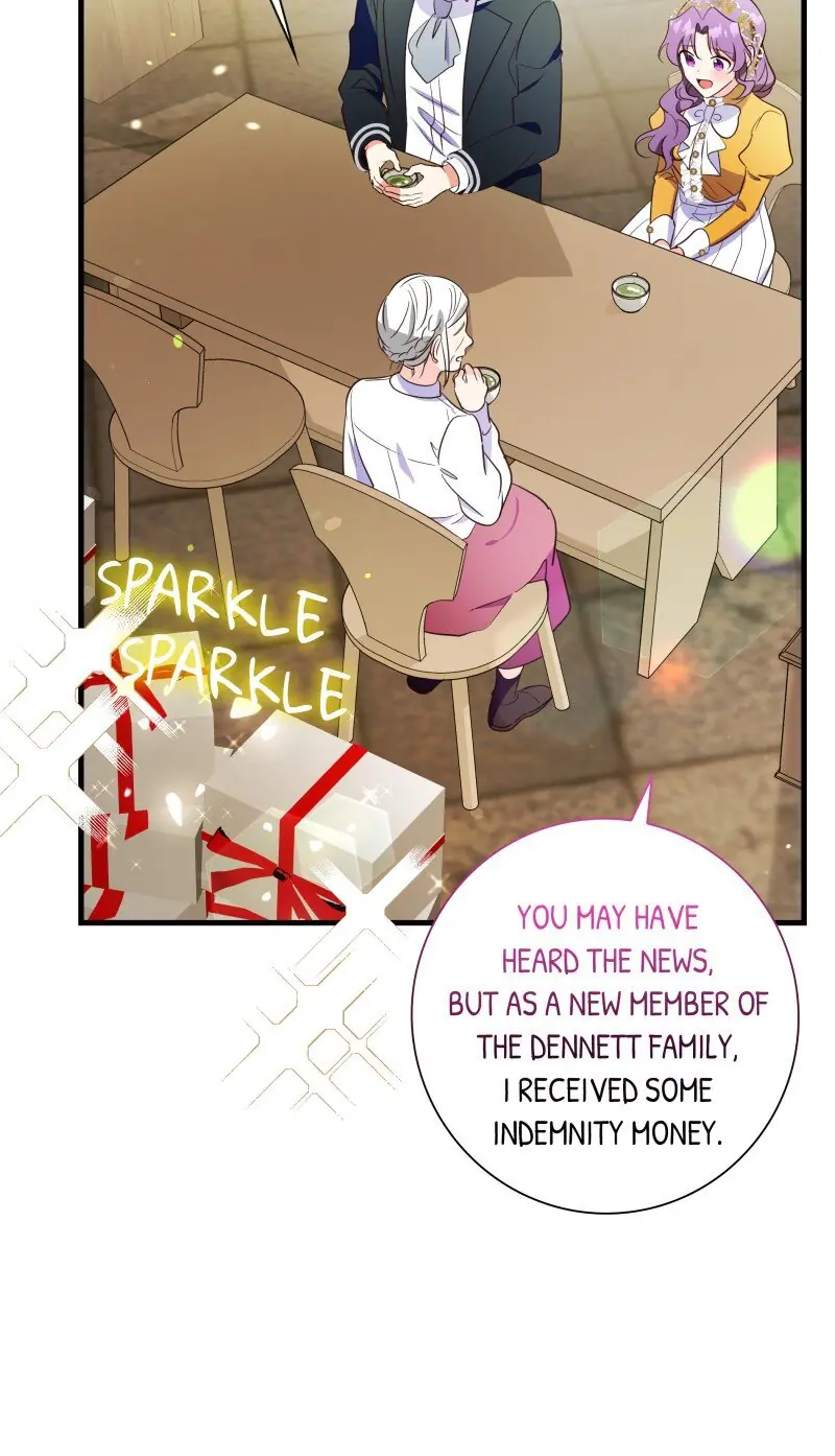 The Beastly Count After Dark Chapter 33 Page 13