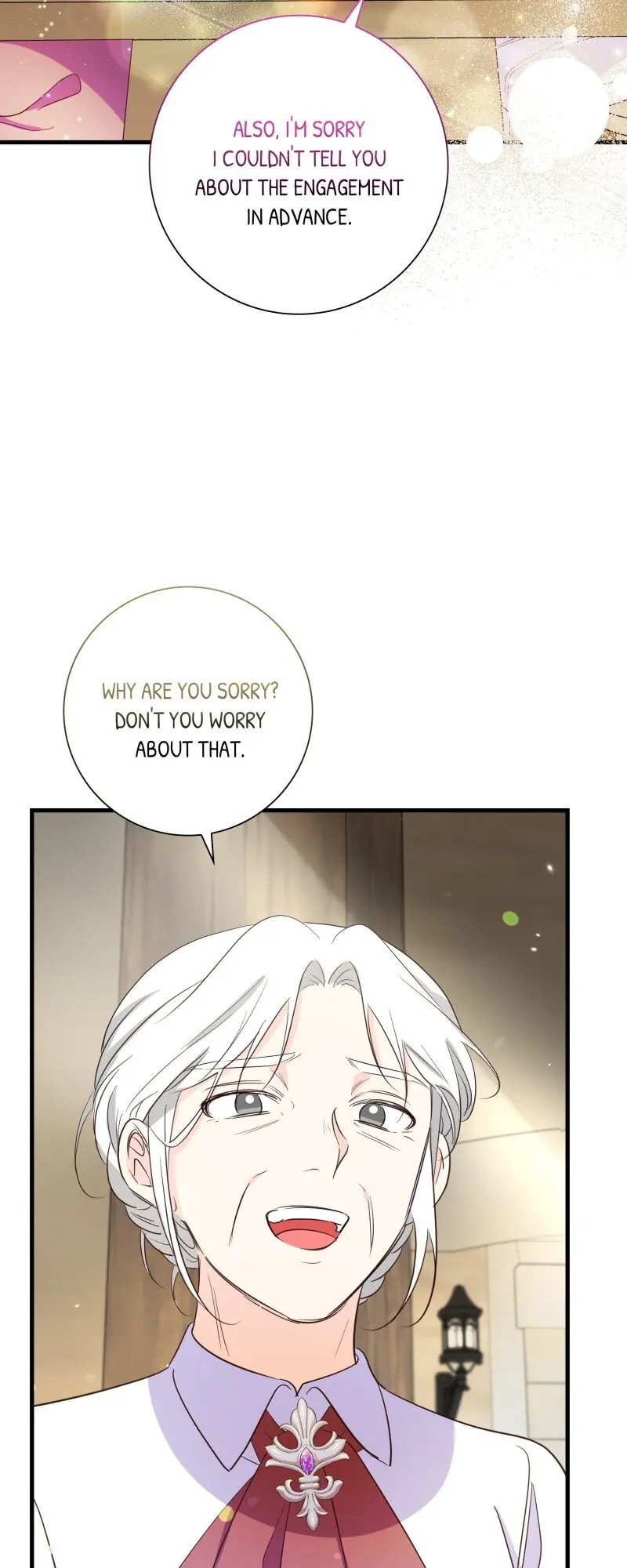 The Beastly Count After Dark Chapter 33 Page 15