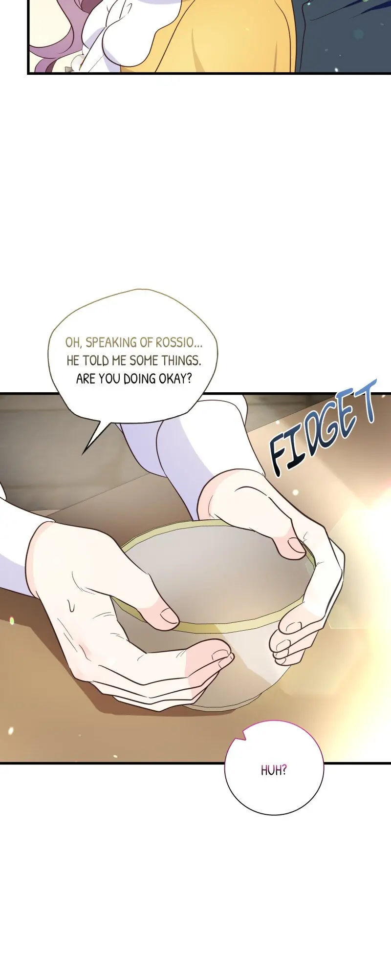 The Beastly Count After Dark Chapter 33 Page 18