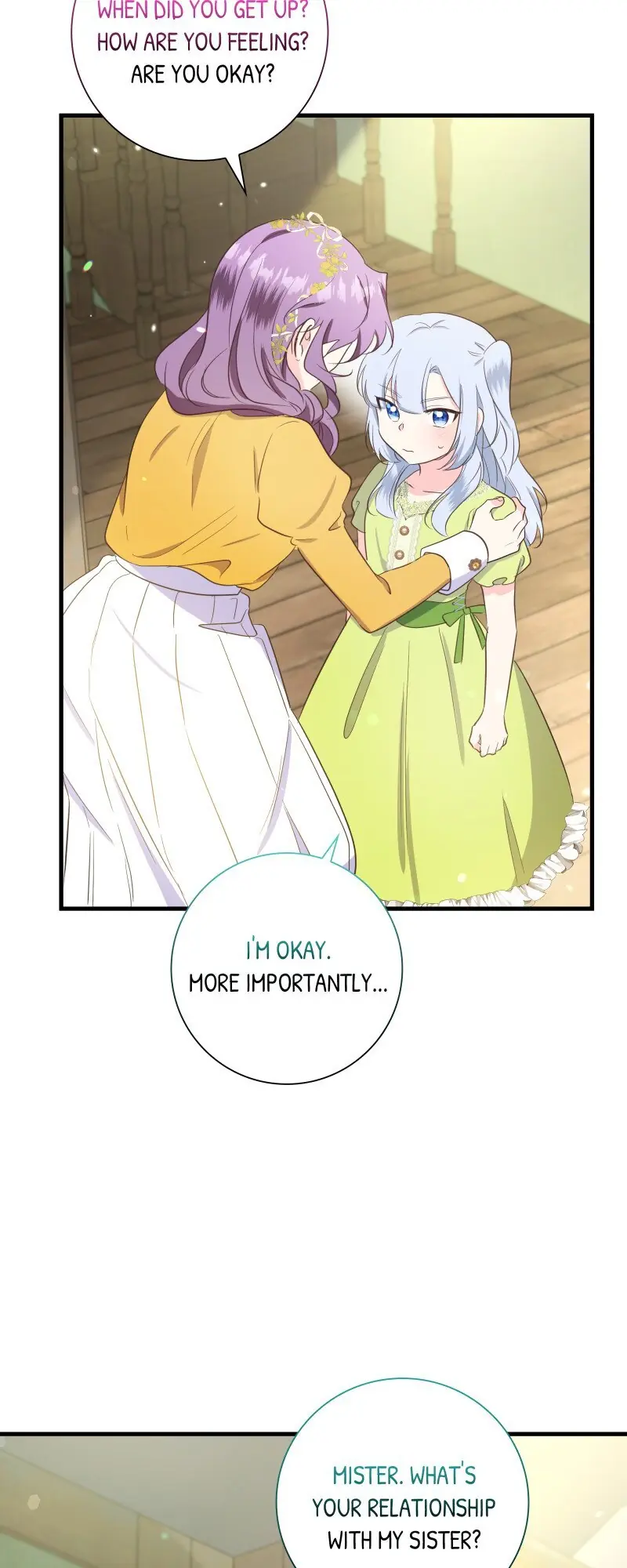 The Beastly Count After Dark Chapter 33 Page 44