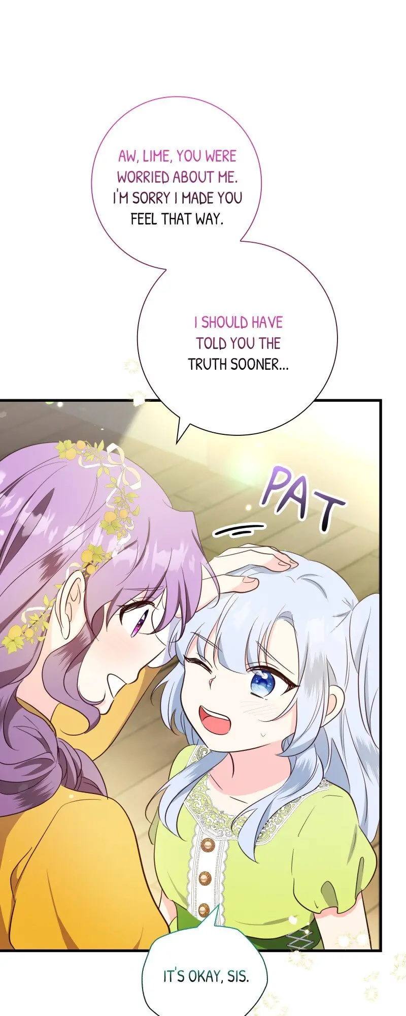 The Beastly Count After Dark Chapter 33 Page 68